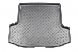 Vasca baule antiscivolo per BMW Serie 3 (G21) Touring 2018-