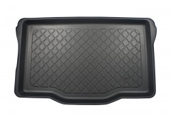 Vasca baule antiscivolo Suzuki Swift V (anche Hybrid) 05.2017-