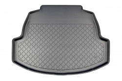 Vasca baule antiscivolo per Toyota Corolla XII (E210) Berlina (anche Hybrid) 2019- 