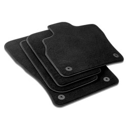 Tappetini auto per BMW Z8 2000-2003