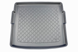 Vasca baule antiscivolo per DS DS7 CROSSBACK (anche E-Tense) 2018-