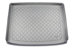 Vasca baule antiscivolo per Renault Austral Mild Hybrid / E-Tech Full Hybrid 2022-