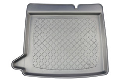 Vasca baule antiscivolo per Renault Scenic V E-tech Electric 2024-