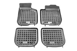 Tappetini per Audi A3 (8L) 1997-04.2003