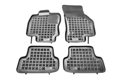 Tappetini per Audi A3 (8V) 3 porte 10.2012-03.2020