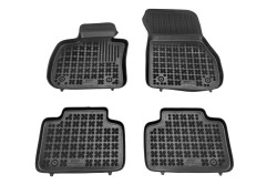 Tappetini per BMW Serie 2 (F45) Active Tourer (anche Plug-in Hybrid) 2015-02.2022 MTM 3D gomma