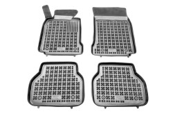 Tappetini per BMW Serie 5 (E39) 1996-06.2003