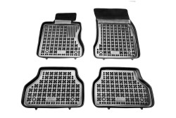 Tappetini per BMW Serie 5 (E61) Touring 06.2004-2010