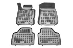 Tappetini per BMW X1 (E84) 2009-2015