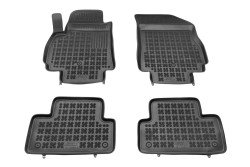 Tappetini per Chevrolet Orlando 2011-2014