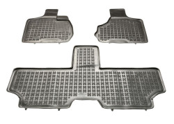 Tappetini per Chrysler Voyager IV 04.2001-2007