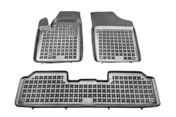 Tappetini per Citroen Berlingo Multispace 2002-2008