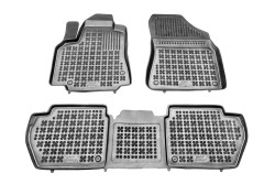 Tappetini per Citroen Berlingo 2008-11.2018