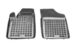 Tappetini per Citroen Berlingo van 2002-2008 MTM 3D gomma