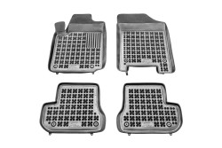 Tappetini per Citroen C2 2003-2009