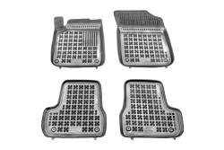 Tappetini per Citroen C3 II 2009-2016