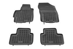 Tappetini per Citroen C4 Aircross 05.2012-