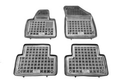 Tappetini per Citroen C5 (X7) Tourer 2008-05.2017