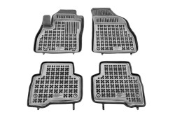 Tappetini per Citroen Nemo 06.2008-2013