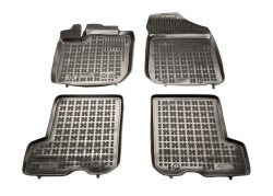 Tappetini per Dacia Sandero II / Sandero Stepway 12.2012-11.2016