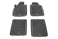 Tappetini per Fiat Panda II (169) 2003-2012