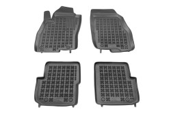 Tappetini per Fiat Punto Evo 3 porte 10.2005-2014