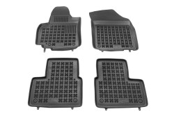 Tappetini per Fiat Sedici 2006-2014