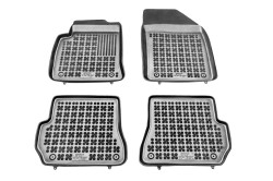 Tappetini per Ford Fiesta V 2005-2008