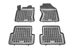 Tappetini per Ford Focus I Turnier 2001-2004 MTM 3D gomma