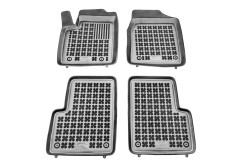 Tappetini per Ford KA II 2009-2013