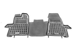 Tappetini per Ford Transit 2014-2023