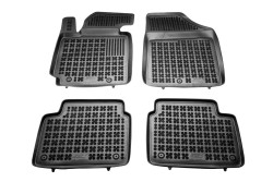 Tappetini per Hyundai Veloster 2011- MTM 3D gomma