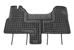 Tappetini per Iveco Daily III 2006-2013