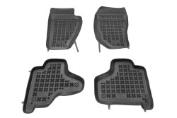 Tappetini per Jeep Cherokee IV (KK) 2008-2013