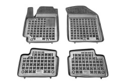 Tappetini per Kia Picanto II (TA) 04.2011-03.2017