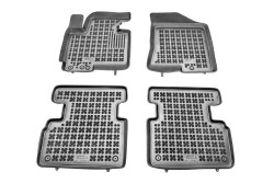 Tappetini per Kia Sportage III 08.2010-12.2015