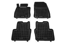 Tappetini per Mazda 2 (DJ) 2015-