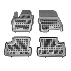 Tappetini per Mazda 3 I 10.2003-2009