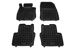 Tappetini per Mazda CX-3 06.2015-12.2021