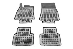 Tappetini per Mercedes Classe A (W169) 09.2004-09.2012