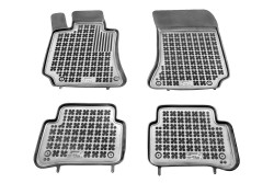 Tappetini per Mercedes Classe E (W212) 03.2009-03.2016