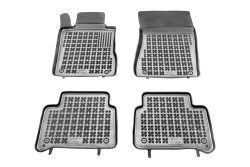 Tappetini per Mercedes Classe E (W211T) Wagon 2002-02.2009