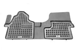 Tappetini per Mercedes Sprinter van 2006-2017