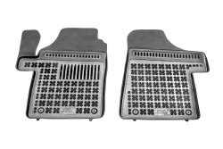 Tappetini per Mercedes Vito Mixto 2003-2014 MTM 3D gomma