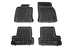 Tappetini per Mini Mini (R50 & R53) 2001-10.2006