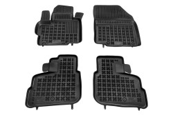 Tappetini per Mitsubishi Space Star II 03.2013-2017