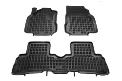 Tappetini per Nissan Cube III 11.2009-2015