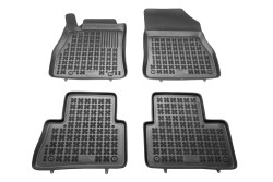 Tappetini per Nissan Juke I 2010-08.2019