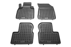 Tappetini per Nissan Micra (K13) 2010-02.2017