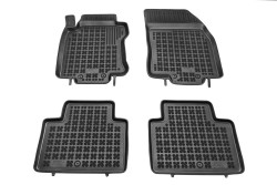 Tappetini per Nissan X-Trail III (T32) 08.2014-12.2021